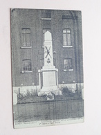 Namen / Namur Gedenkteeken Gesneuvelden 2de Jagers Te Paard 1914-18 () Anno 1925 ( Zie/see/voir Photo ) ! - Monuments Aux Morts