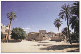 SULTANATE OF OMAN - Ruins Near Bahla Fort - 2002 - Oman