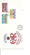Monnaies ( FDC Des Grenadines De Saint-Vincent De 1977 à Voir) - Münzen