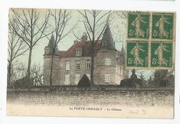 41 Loir Et Cher - La Ferté Imbault Le Chateau - Other & Unclassified