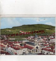 71- CHAUFFAILLES- VUE GENERALE AERIENNE EGLISE - Autres & Non Classés