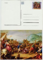 Pâques L 2012 - Cartoline Postali