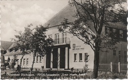 AK Ostseebad Dierhagen FDGB Ferienheim Ernst Moritz Arndt A Graal Müritz Wustrow Ribnitz Damgarten Saal Darß DDR - Graal-Müritz