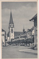 E312 ALL. BADE W. EMMENDINGEN - BADEN - Emmendingen