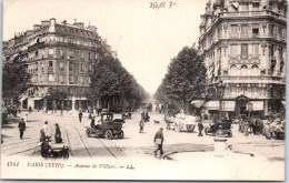 75017 PARIS - Avenue De Villiers. - Arrondissement: 17