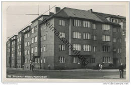 Berlin-Tempelhof - Attilaplatz Ecke Manteuffelstrasse - Foto-AK - Tempelhof