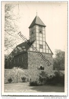 Berlin-Tempelhof - Dorfkirche - Foto-AK Grossformat - Verlag Bruno Schroeter Berlin 1963 - Tempelhof