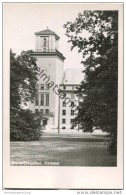 Berlin-Tempelhof - Rathaus - Foto-AK 50er Jahre - Tempelhof