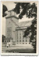 Berlin-Tempelhof - Rathaus - Foto-AK Grossformat - Verlag Bruno Schroeter Berlin 60er Jahre - Tempelhof