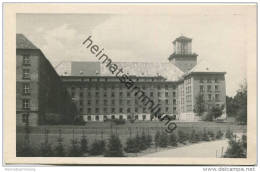 Berlin-Tempelhof - Rathaus - Foto-AK - Verlag F. Klein Berlin 1950 - Tempelhof