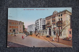 CONSTANTINE - Place LAMORICIERE - Konstantinopel