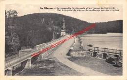 Delcampe - La Passerelle - La Gileppe - Jalhay