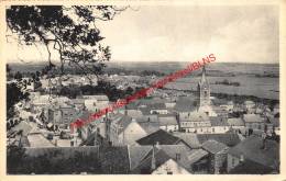 Panorama Vu Du Domaine Marial - Beauraing - Beauraing