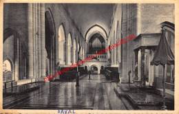 Intérieur De La Basilique - Orval - Florenville