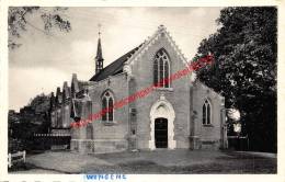 Kerk - Wingene - Wingene