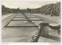 Berlin - Treptow - Sowjetisches Ehrenmal - Foto-AK Grossformat - Treptow