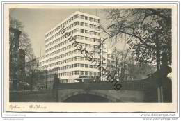 Berlin - Shellhaus - Foto-AK - Tiergarten