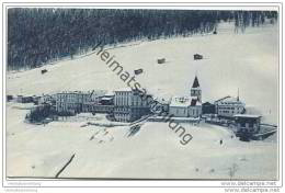 Wiesen - Hotel Bellevue Ca. 1910 - Wiesen