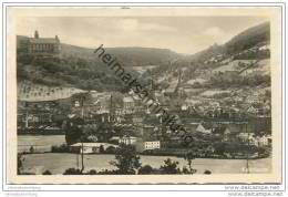 Kulmbach - Foto-AK - Kulmbach