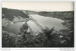 Blick Auf Das Ägerital - Foto-AK - Andere & Zonder Classificatie