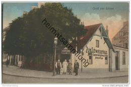 Hamburg-Altona - Gasthaus Zum Schweizerhaus - Johann Prigge - Altona