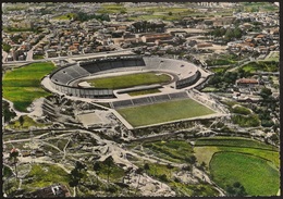 Postal Portugal - Porto - Antigo Estádio Das Antas Visto Do Ar - Stadium - Stade - Futebol - Football - Soccer - Braga
