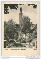 Zittau - Museumsanlage Mit Klosterkirche - Foto-AK Grossformat 40er Jahre - Zittau