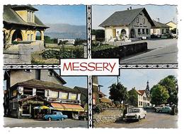 Messery - Multivues - Messery