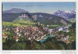Feldkirch - Gurtisspitze - Feldkirch