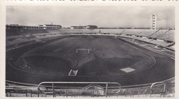 PICCOLA FOTO D' EPOCA DI TORINO - STADIO MUSSOLINI - Stadi & Strutture Sportive