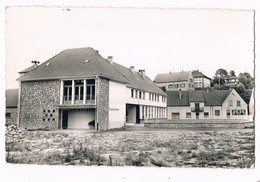 VOLMUNSTER  57  Mairie Et école En 1964 - Volmunster