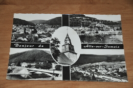 1503-   ALLE SUR SEMOIS - Vresse-sur-Semois