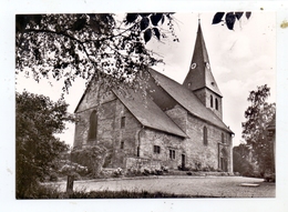 4772 BAD SASSENDORF - LOHNE, Kirche - Bad Sassendorf