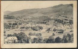 °°° 11619 - UK - AMBLESIDE FROM LOUGHRIGG °°° - Ambleside