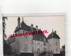 71 - CHATEAU DE FILAIN - CARTE PHOTO R. LARCHER VESOUL - Autres & Non Classés