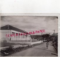 71 - EPINAC LES MINES- LA GARENNE- ECOLE DES GARCONS - RARE - Autres & Non Classés