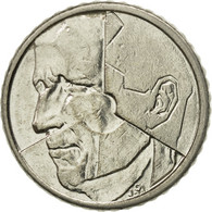 Monnaie, Belgique, Baudouin I, 50 Francs, 50 Frank, 1987, Bruxelles, Belgium - 50 Frank