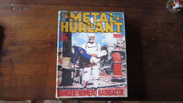 METAL HURLANT  N°16 - Métal Hurlant