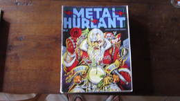 METAL HURLANT  N°12 - Métal Hurlant