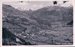 Fanas, Grüsch, Schiers, Grisons (824) - Grüsch