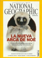 National Geographic Abril 2016 - [3] 1991-Hoy