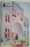 17BAHA 25 Units Bab-Al Bahrain - Bahrein