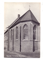 NL - NOORD-HOLLAND - NAARDEN, Comenius Mausoleum - Naarden