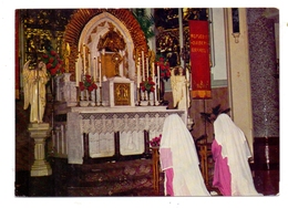 NL - LIMBURG - VENLO - STEYL, Anbetungskapelle Der Klausurschwestern, 1965 - Venlo