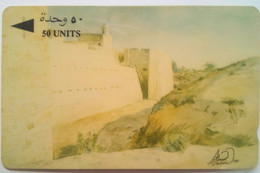 28BAHA 50 Units Qalat Al Bahrain -Bahrain Fort - Bahrain