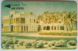 28BAHD 100 Units Aljassra Handicraft Center - Bahrain