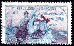 France - 1920 -  Précurseur " Guynemer "  - Oblit - Used - Otros & Sin Clasificación