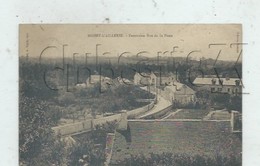 Boissy-l'Aillerie (95) : Panorama Rue De La Poste En 1922  PF. - Boissy-l'Aillerie