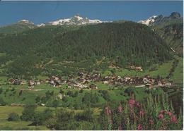 Wiler Im Lötschental, Hockenhorn - Photo: Klopfenstein - Wiler