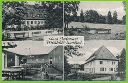 HAUS DORTMUND - Meschede - Sauerland - Meschede